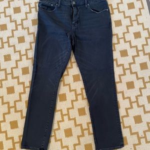 American Eagle Next Level Flex Slim Jeans.